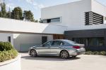 BMW 540i Sedan M Sport 2017 года (WW)